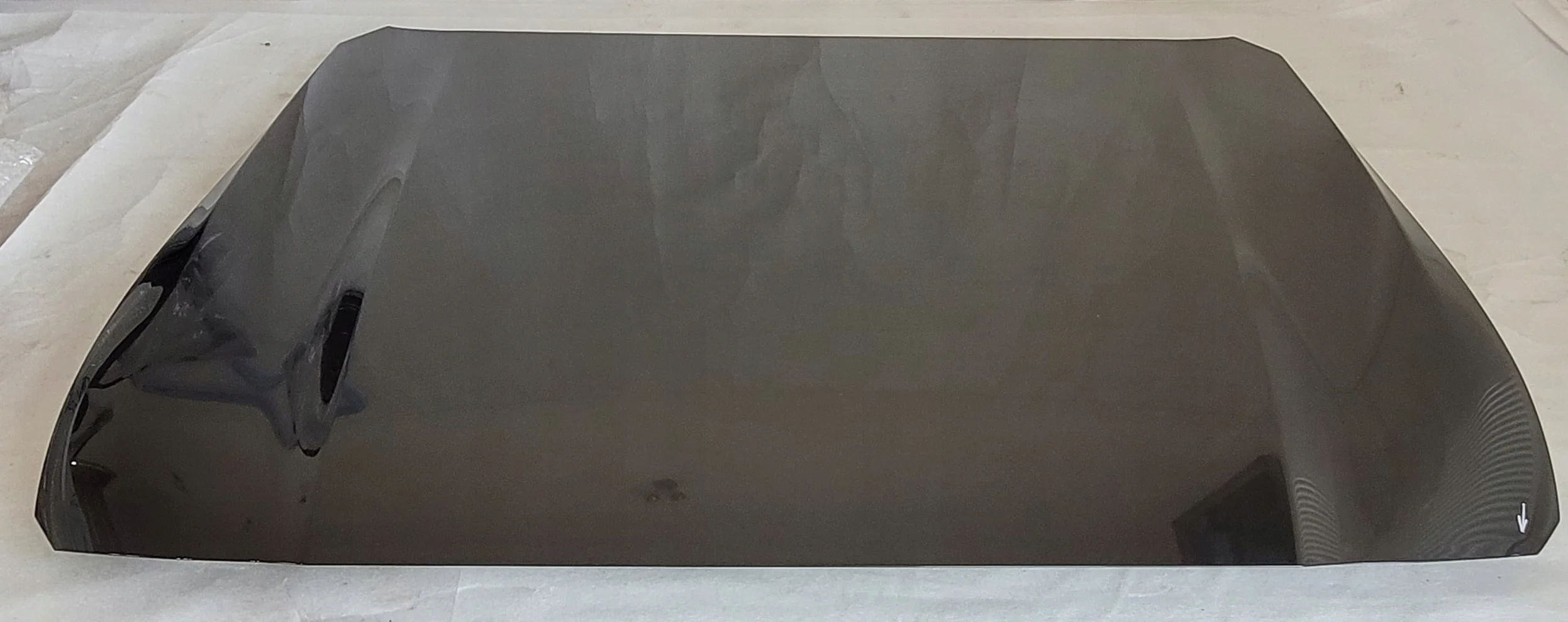 Motorhaube Mazda CX-60 Bonnet Hood