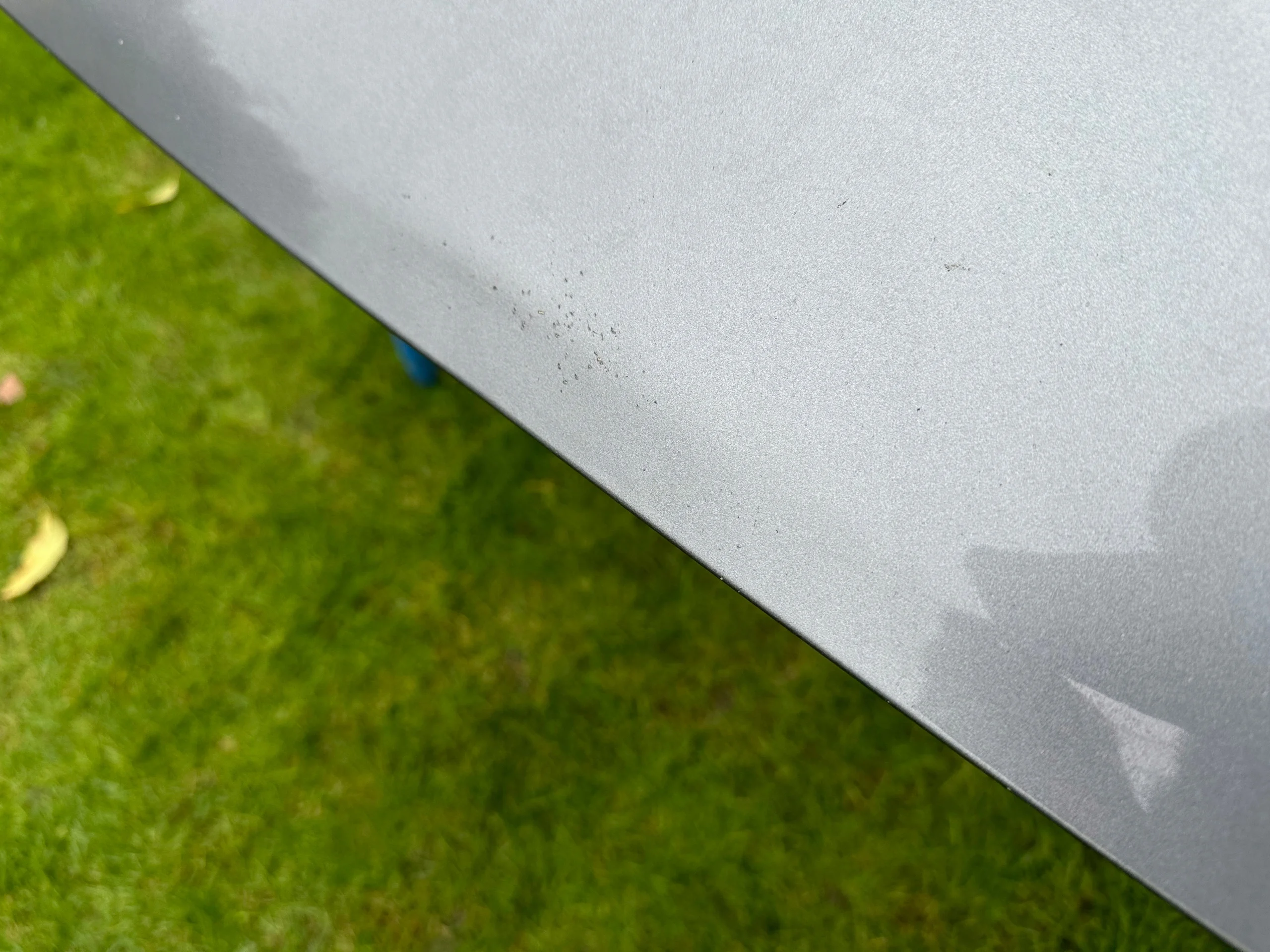 Motorhaube Volvo XC60 II Bonnet 31424557 Hood