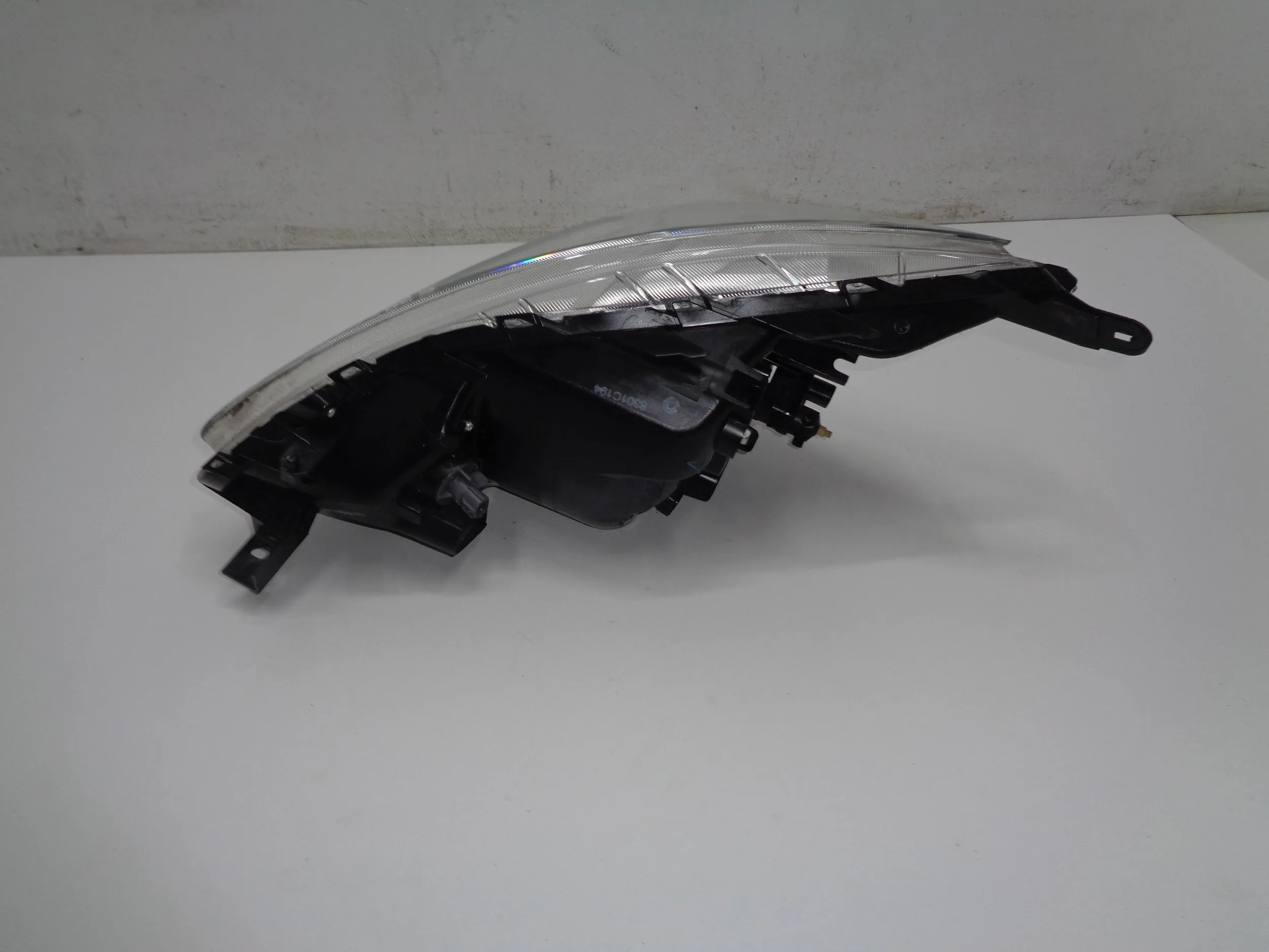 Frontscheinwerfer Mitsubishi Space Star A00 8301C194 Facelift LED Rechts