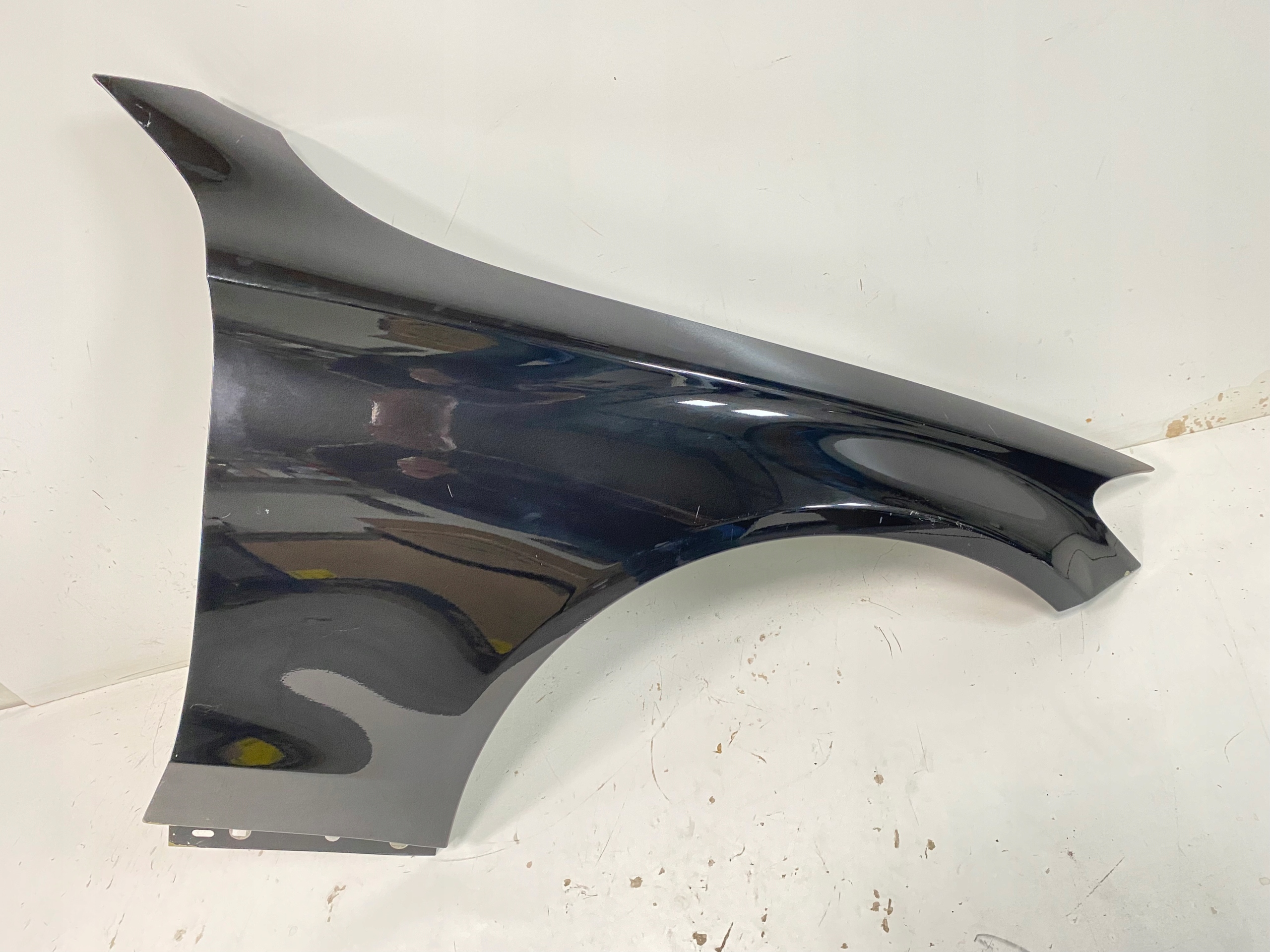 Kotflügel Mercedes-Benz C-Klasse W205 A2058810201 Rechts VorneFender