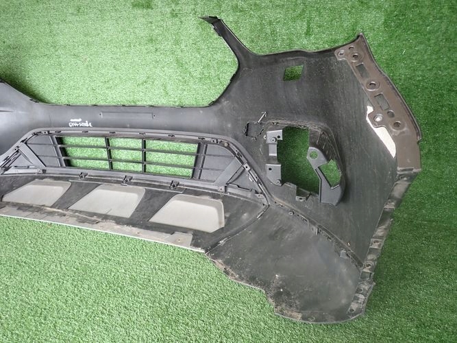 Stoßstange Ford Kuga II Mk2 V44S17K9KVI Front Bumper Vorne