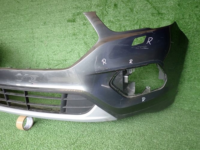 Stoßstange Ford Kuga II Mk2 V44S17K9KVI Front Bumper Vorne