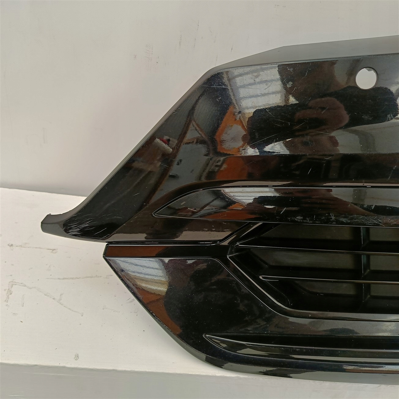 Stoßstange VW Arteon 3H Front Bumper Vorne