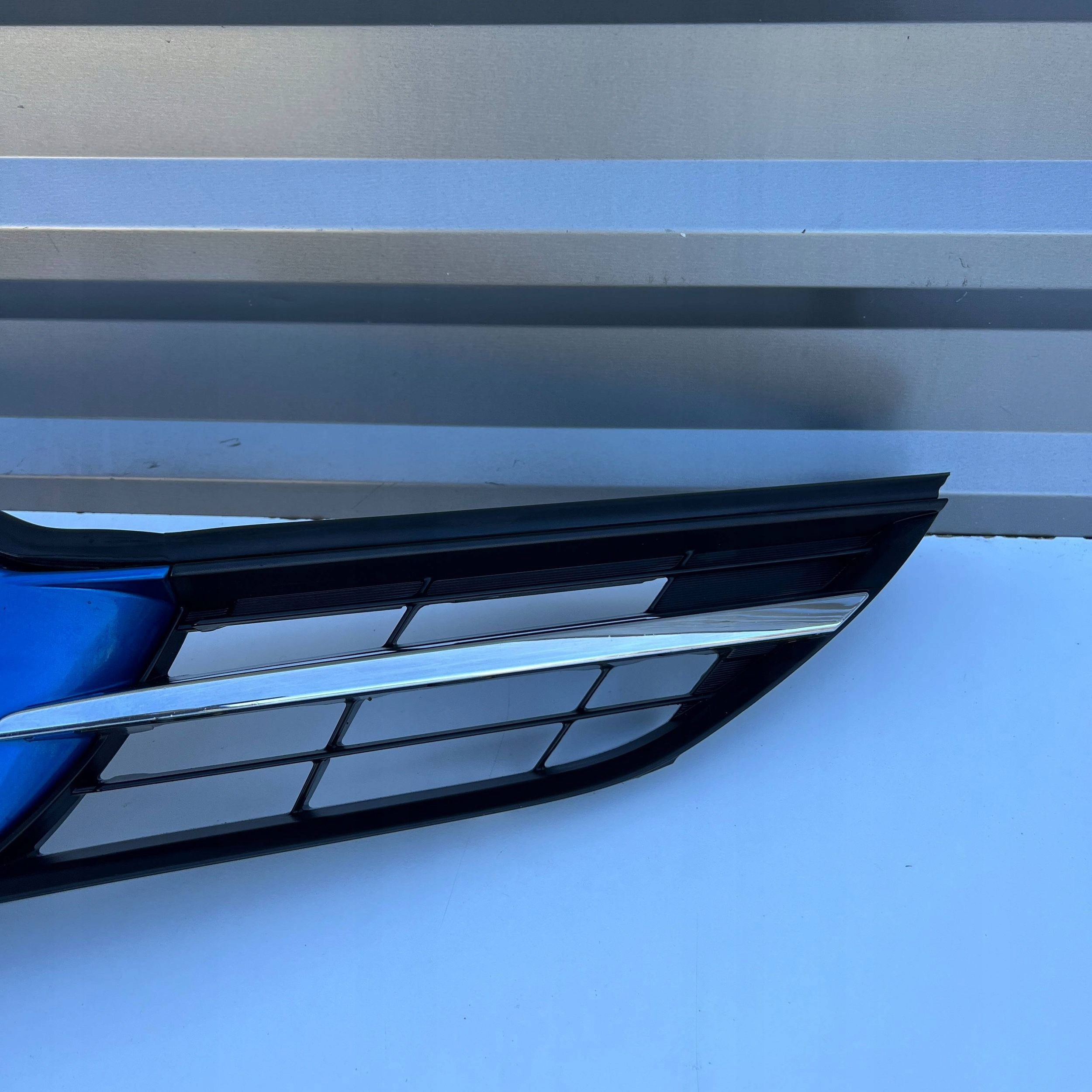 Grille de calandre Toyota Auris E150 GRILLE 2024 AVANT 5311402260