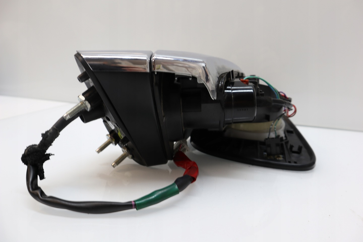 Außenspiegel Lexus NX AZ1 201420218 Seitenspiegel Rechts 8 PIN Side Mirror