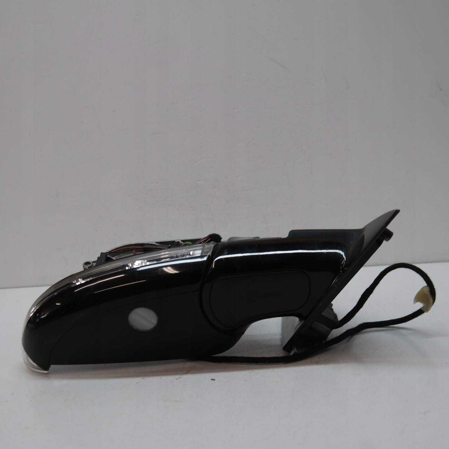 Außenspiegel VW Phaeton 3D Seitenspiegel Rechts 7 PIN Side Mirror
