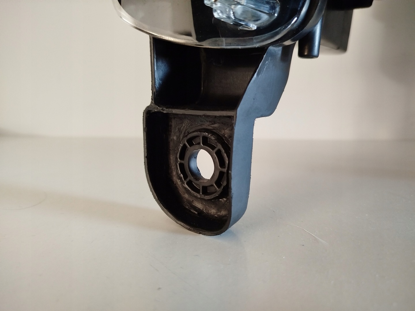 Frontscheinwerfer Jeep Cherokee J 68426873AC Facelift Xenon Links