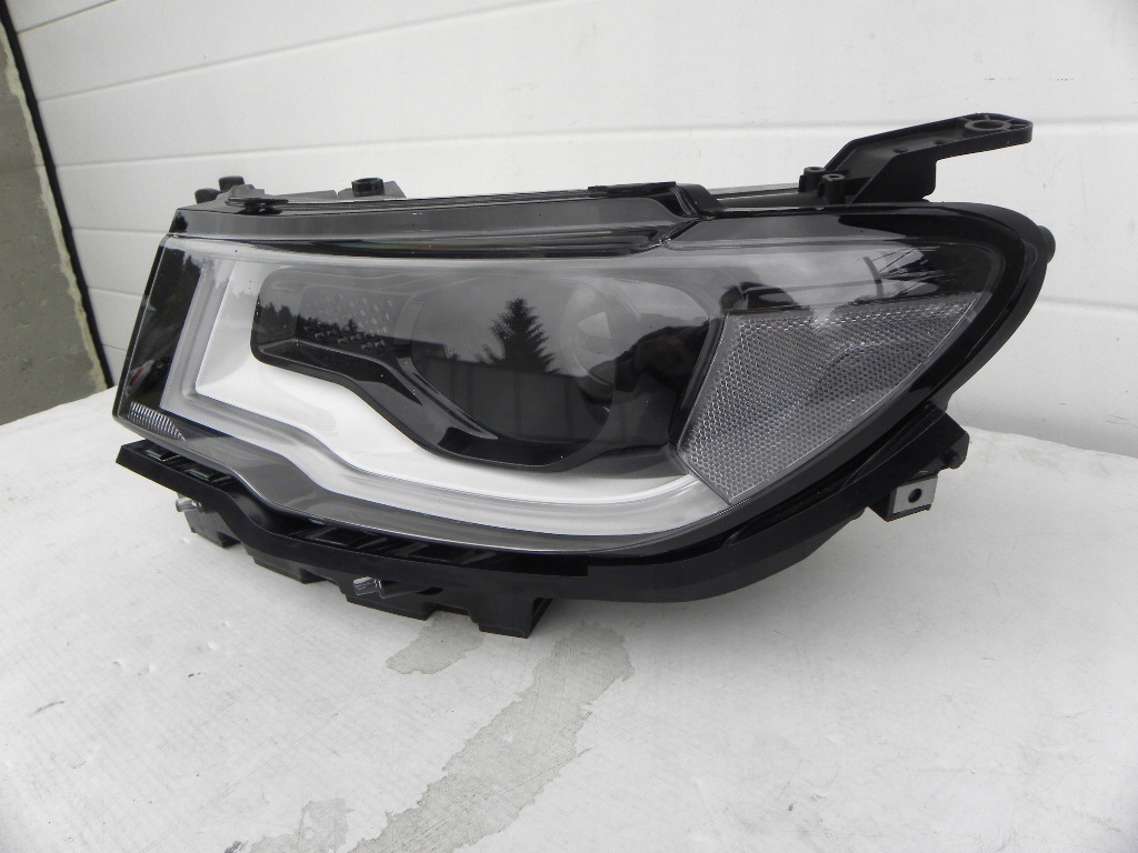 Frontscheinwerfer Jeep Compass MX 68643493AA Facelift Led Links