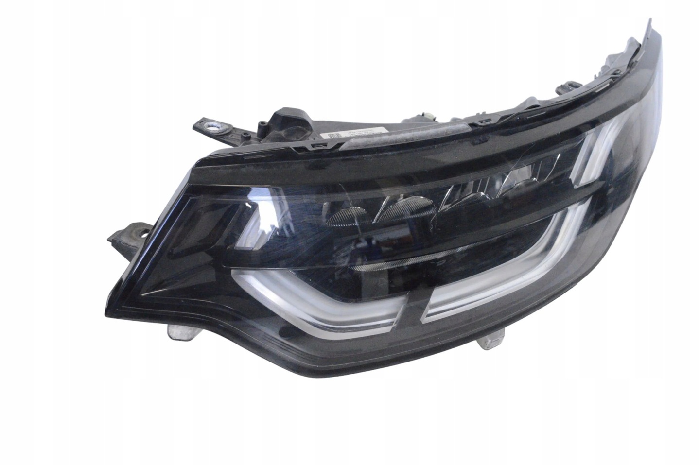 Frontscheinwerfer Land Rover Discovery LA LED Links