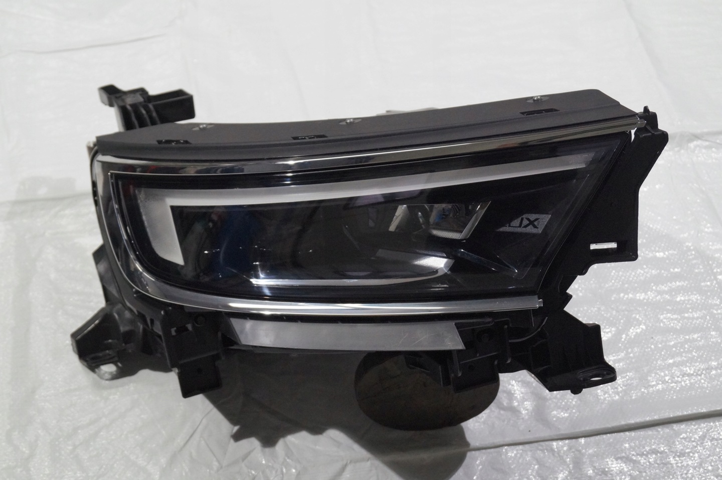Frontscheinwerfer Opel Mokka B Led Rechts