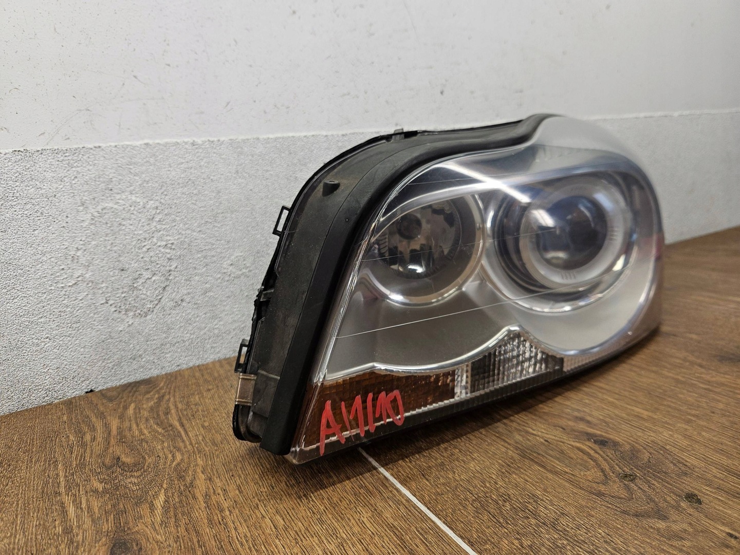 Frontscheinwerfer Volvo XC90 30698576 LED Links